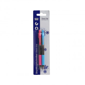 Ballpoint Pen ''Colours'' 0.5mm, 2/1 