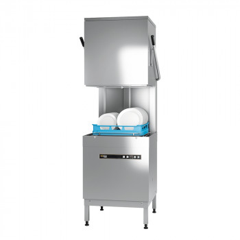 Profesionalna mašina profesionalna za pranje čaša i posuđa H604-12B 