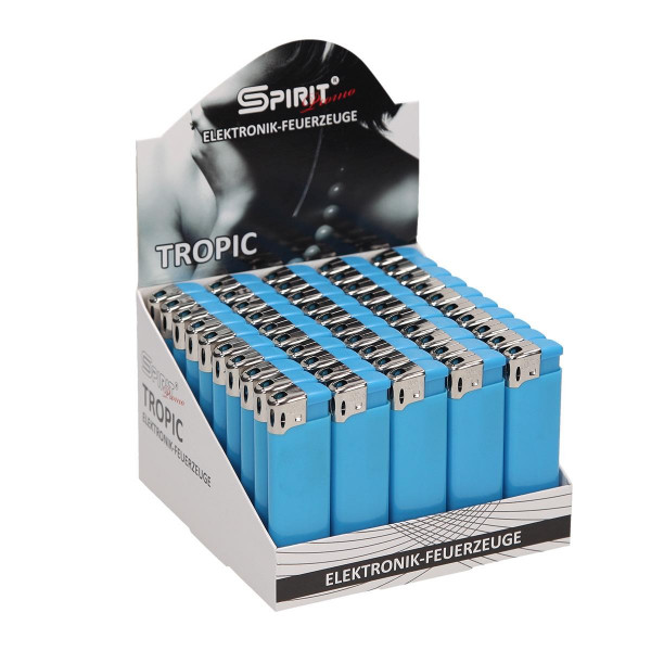 Lighter ''Tropic'' 