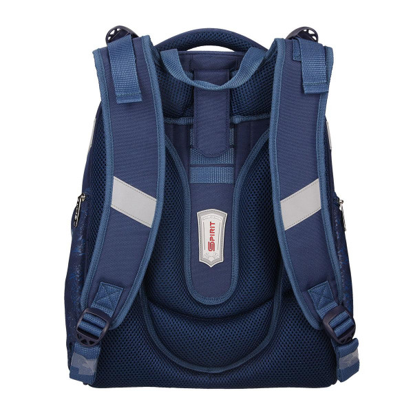 Torba ''Skate'', 2-zip 