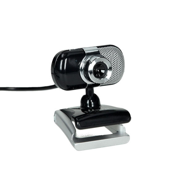 Webcam with microphone ''HV-V612'' 