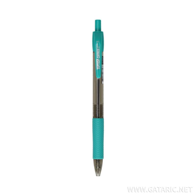 Hemijska olovka ''Colours'' 0.5mm, 36/1 