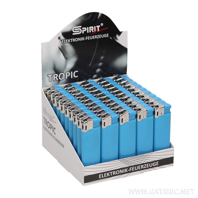 Lighter ''Tropic'' 