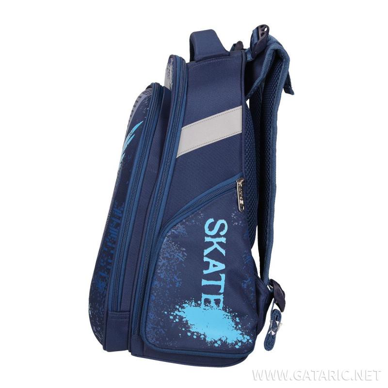 Torba ''Skate'', 2-zip 