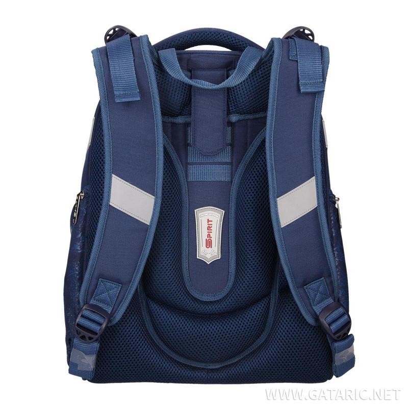 Torba ''Skate'', 2-zip 