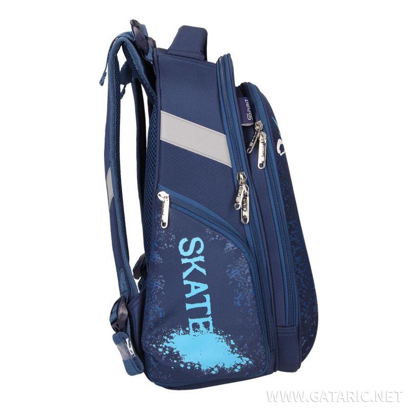 Torba ''Skate'', 2-zip 