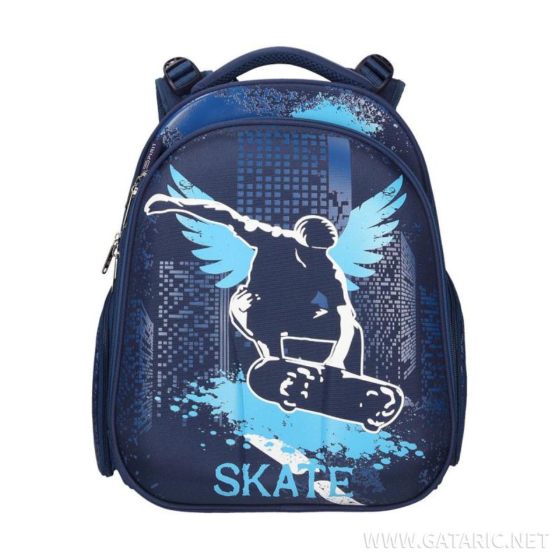 Torba ''Skate'', 2-zip 