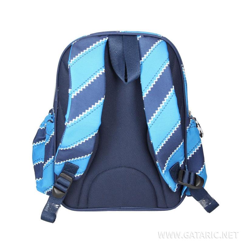 School bag ''FOOTBALL No.10' (UNO Collection)