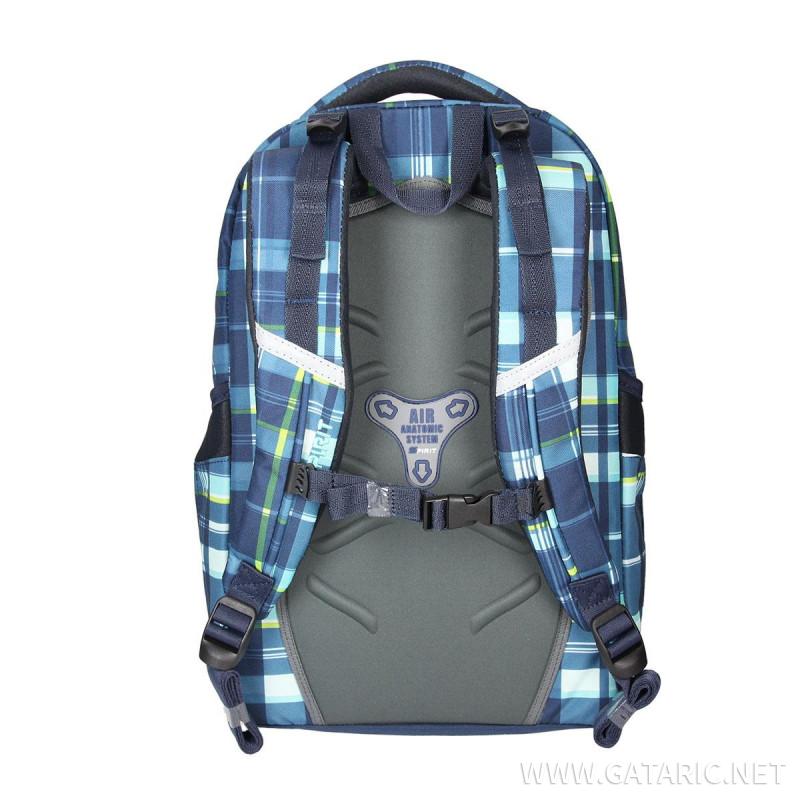 Backpack ''CLEVER 02''