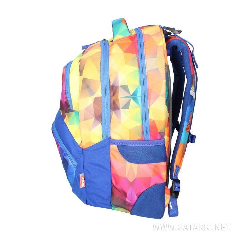 Backpack ''FREEDOM 08'' 