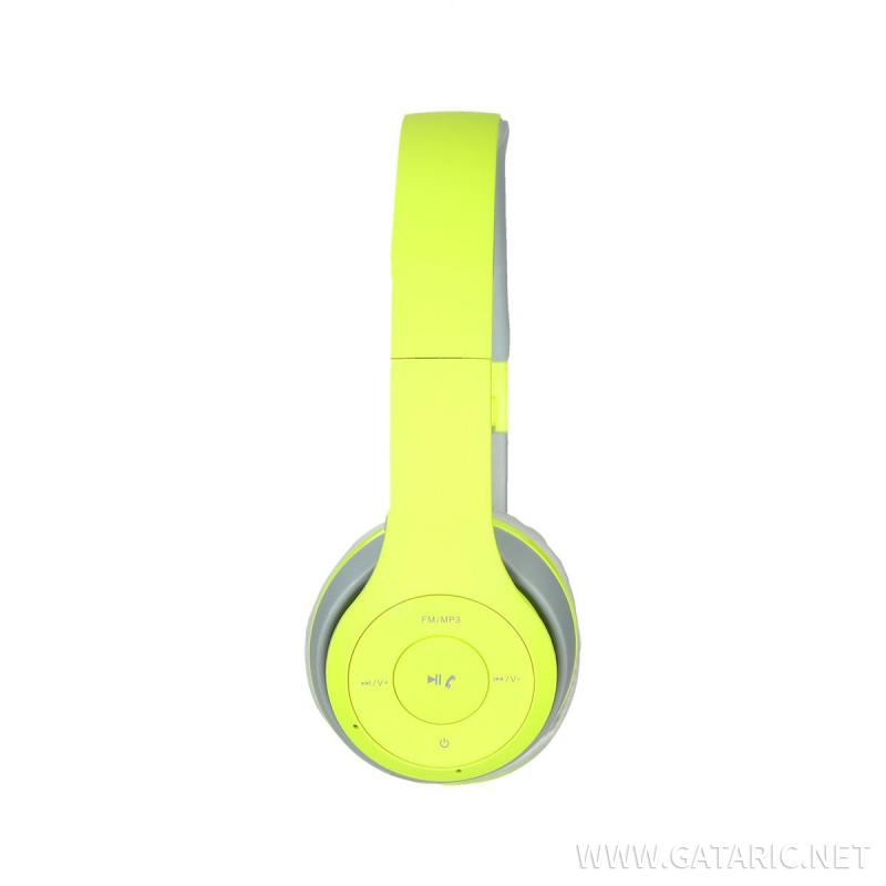 Bluetooth headphone ''HV-H2575BT'' 