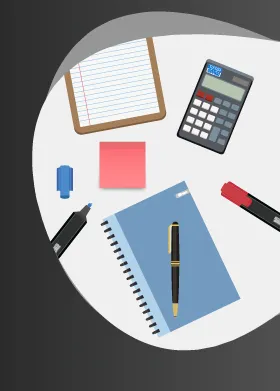 Office supplies