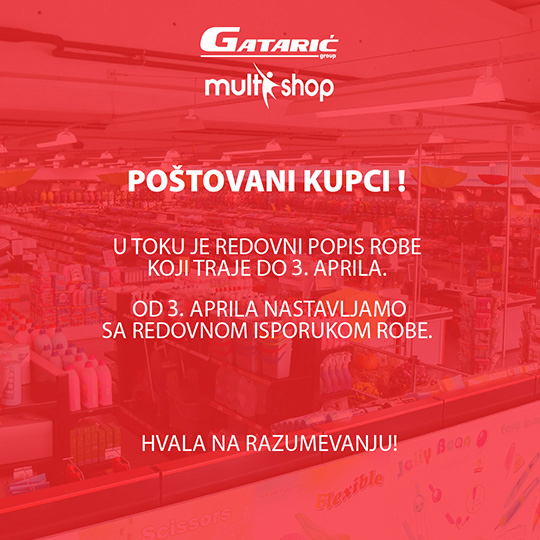 Advertisement popup