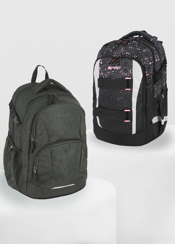 School supplies