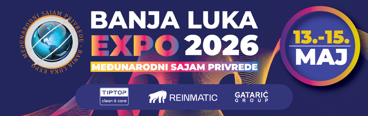 Expo Banja Luka 2026