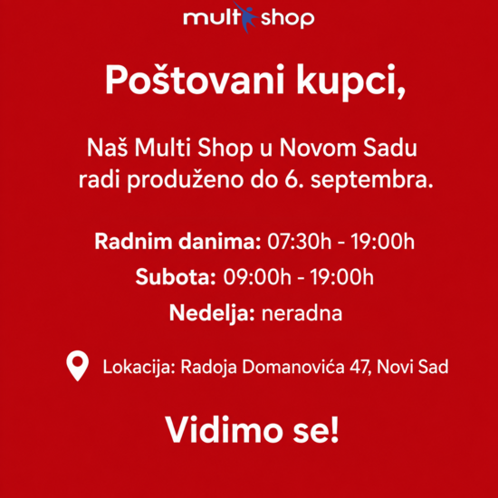 Advertisement popup