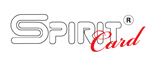 Spirit card
