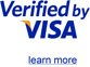 Verifited by Visa