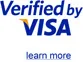 Verifited by Visa