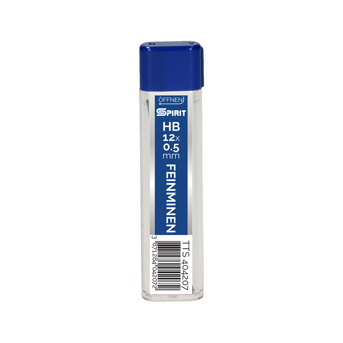 Lead Refills 0.5mm, 12/1 | Gataric Group