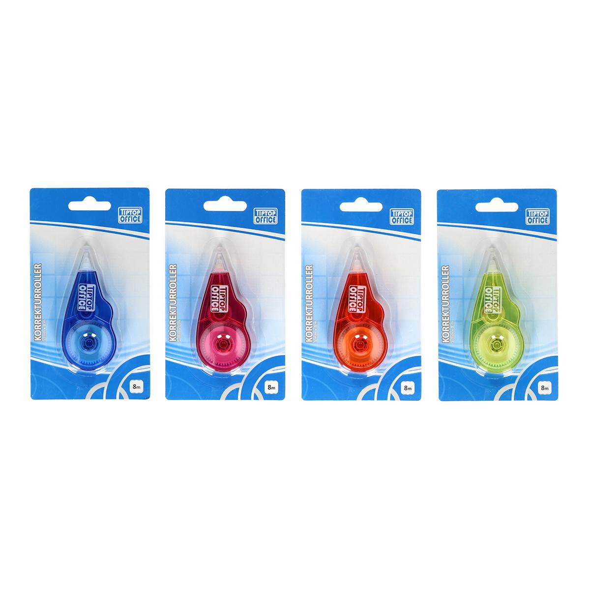 Correction Tape ''Mouse'' 8mx5mm Gataric Group