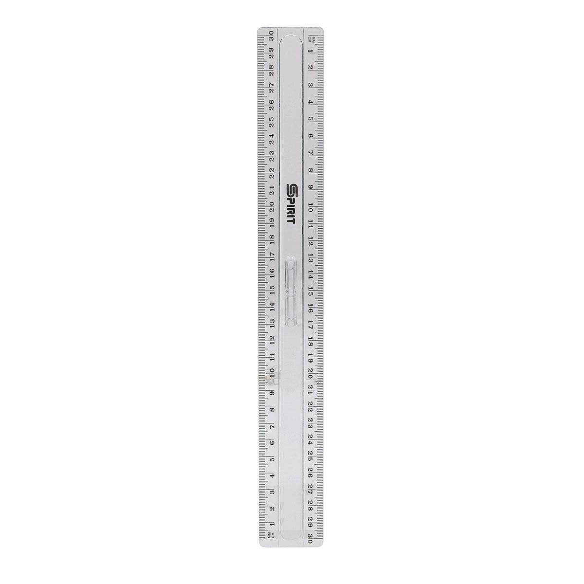 Ruler 30cm Gataric Group Ruler 30cm Gataric Group