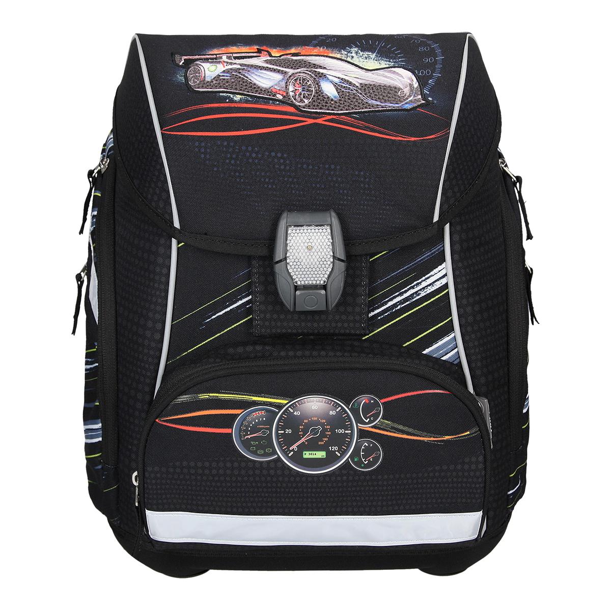 Torba ''SPORT CAR'' Prolight (LED kopča) | Gataric International Group