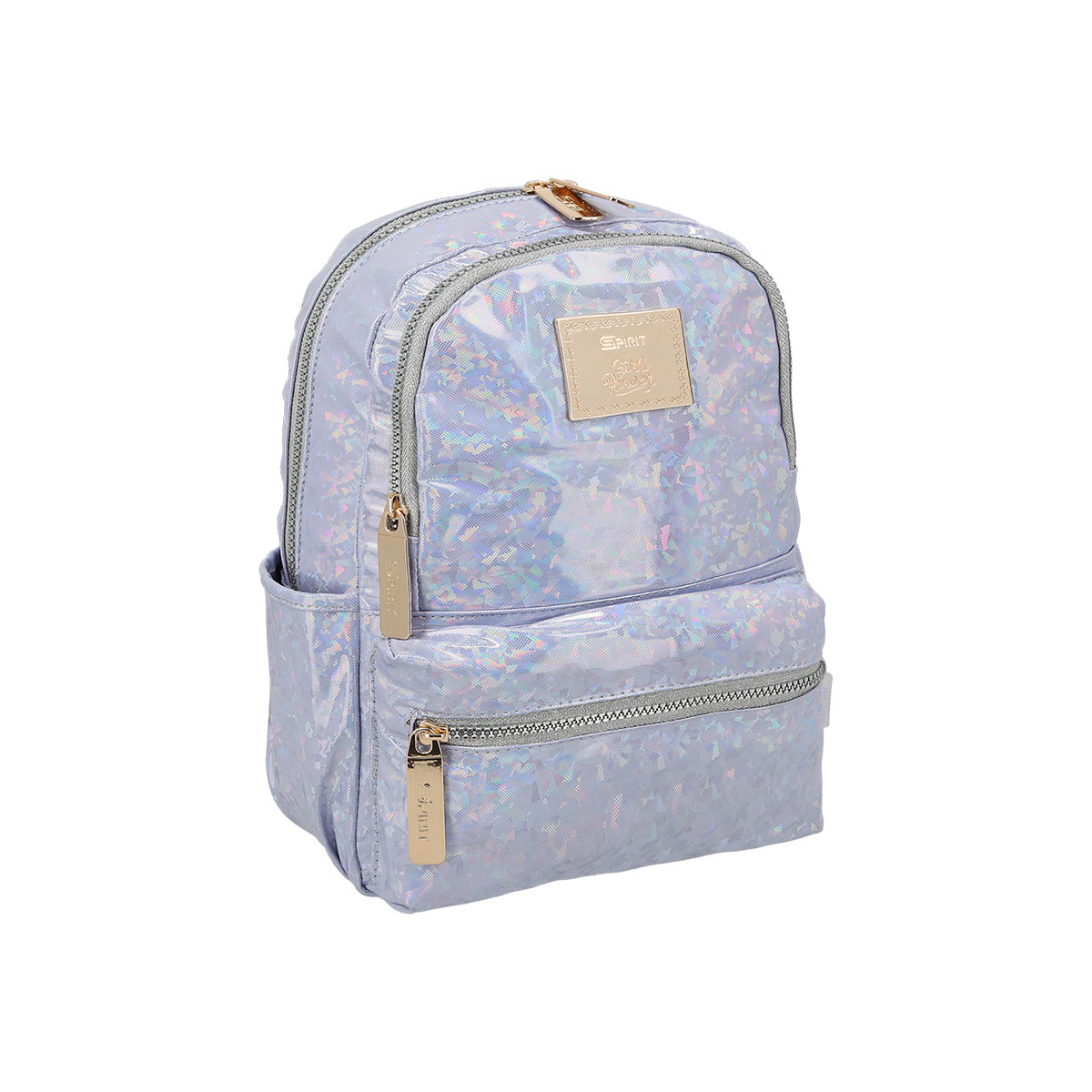 j crew clear backpack