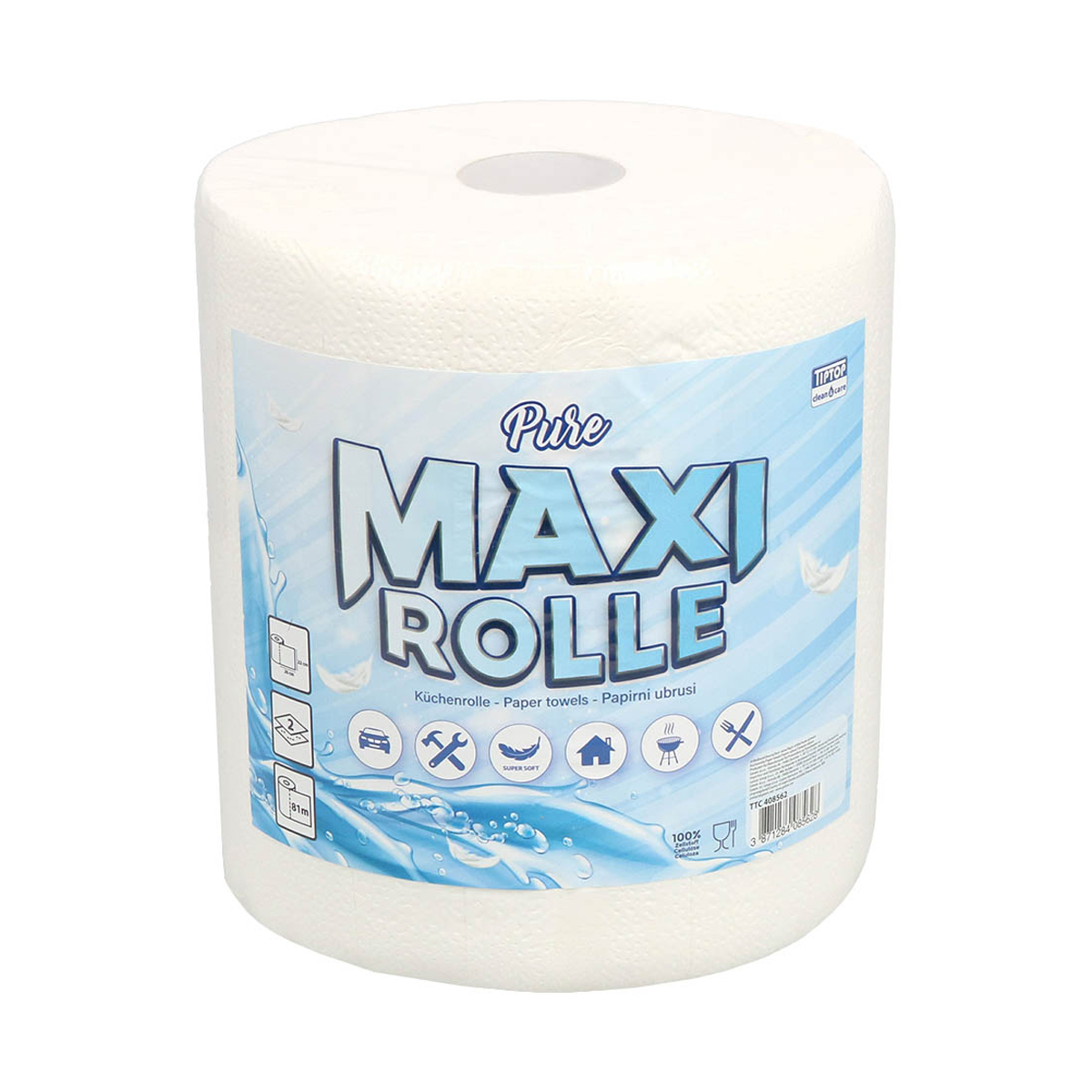 Ubrus u rolni 80.50m 1/1 | Gataric International Group