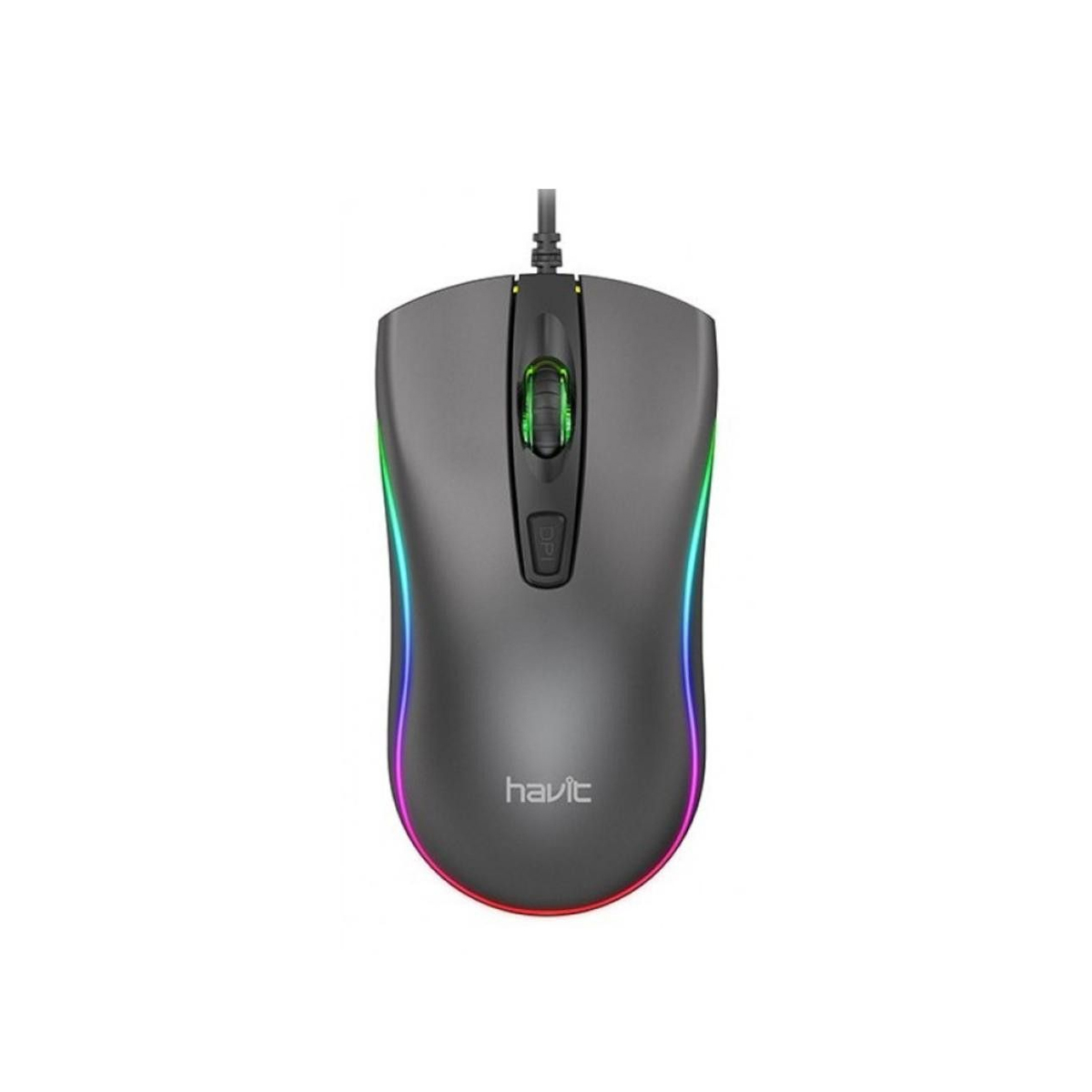 Optical Mouse 