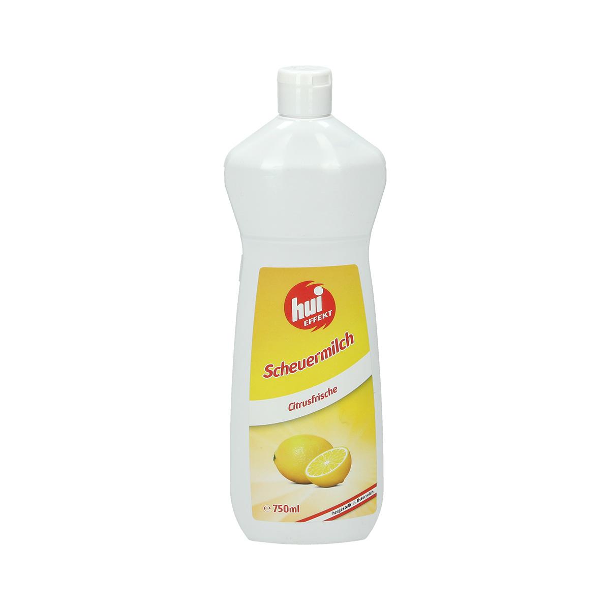 Abrasive cleaning agent, 750ml Gataric Group