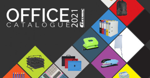 Office Catalogue 2021