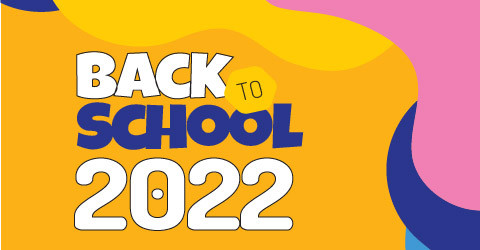 Škola 2022