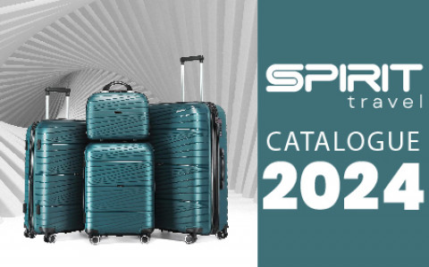 Spirit Travel 2024