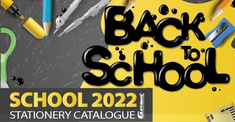School Stationery 2022