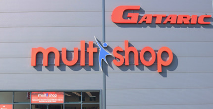 Multi Shop Banja Luka 