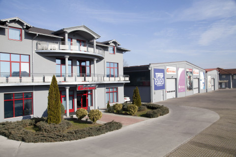 Multi Shop Derventa