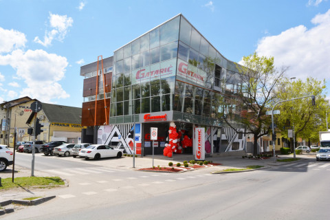 Gataric Group - Novi Sad