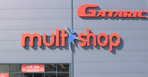 Multi Shop Banja Luka