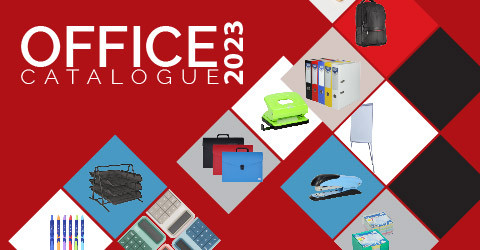 Office Catalogue 2023