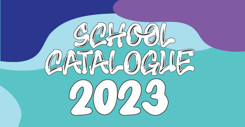 School Catalogue 2023