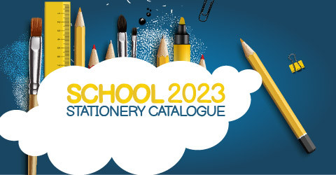 School Stationery 2023