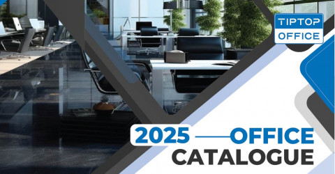 Büro 2025
