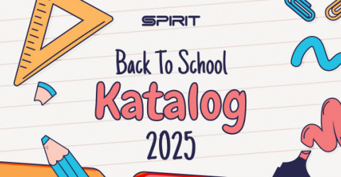 Škola 2025