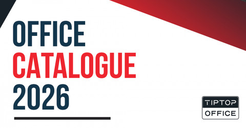 Office Catalogue 2026