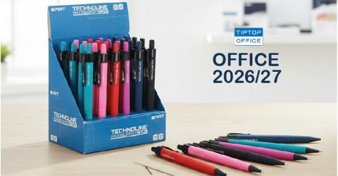 Office Catalogue 2026/27