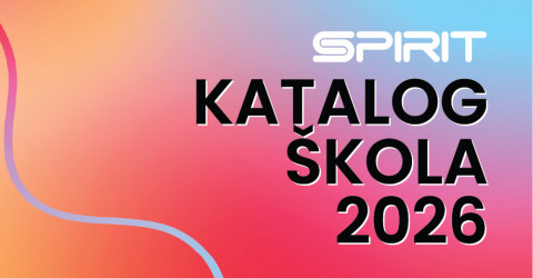 Škola 2026