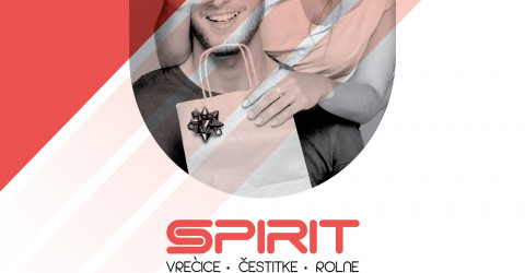 Čestitke, vrećice i rolne 2026