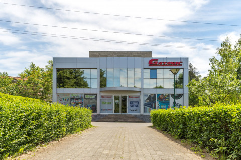 Gataric Group - Beograd