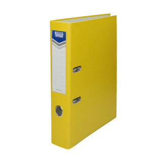 Lever Arch File ''Premium'' PP A4, 5.5cm
